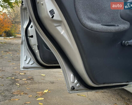 Дэу Ланос 2007 в Черкассах на Automoto.ua Серый Дэу Ланос, объемом двигателя 1.39 л и пробегом 89 тыс. км за 2350 $, фото 11 на Automoto.ua