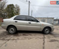 Деу Ланос 2007 у Чернігові на Automoto.ua Сірий Деу Ланос, об'ємом двигуна 1.5 л та пробігом 73 тис. км за 3900 $, фото 3 на Automoto.ua
