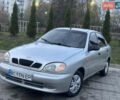 Деу Ланос 2007 у Дрогобичі на Automoto.ua Сірий Деу Ланос, об'ємом двигуна 1.5 л та пробігом 184 тис. км за 1999 $, фото 10 на Automoto.ua