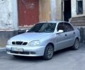 Серый Дэу Ланос, объемом двигателя 1.4 л и пробегом 262 тыс. км за 2500 $, фото 1 на Automoto.ua