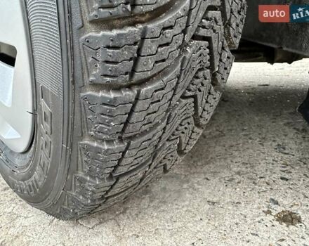 Сірий Деу Ланос, об'ємом двигуна 1.5 л та пробігом 124 тис. км за 3499 $, фото 4 на Automoto.ua