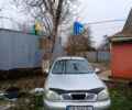 Сірий Деу Ланос, об'ємом двигуна 1.5 л та пробігом 212 тис. км за 1700 $, фото 5 на Automoto.ua