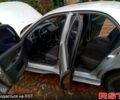 Серый Дэу Ланос, объемом двигателя 1.4 л и пробегом 0 тыс. км за 1200 $, фото 1 на Automoto.ua