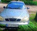 Сірий Деу Ланос, об'ємом двигуна 1.6 л та пробігом 270 тис. км за 800 $, фото 1 на Automoto.ua