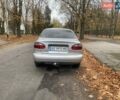Серый Дэу Ланос, объемом двигателя 1.5 л и пробегом 199 тыс. км за 1700 $, фото 4 на Automoto.ua