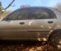 Дэу Ланос 2007 в Лохвице на Automoto.ua Серый Дэу Ланос, объемом двигателя 1.4 л и пробегом 250 тыс. км за 1300 $, фото 5 на Automoto.ua