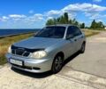 Серый Дэу Ланос, объемом двигателя 1.5 л и пробегом 80 тыс. км за 1700 $, фото 1 на Automoto.ua