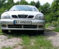 Сірий Деу Ланос, об'ємом двигуна 1.5 л та пробігом 130 тис. км за 2800 $, фото 1 на Automoto.ua