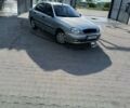 Серый Дэу Ланос, объемом двигателя 1.39 л и пробегом 175 тыс. км за 2500 $, фото 1 на Automoto.ua