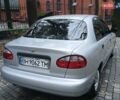 Сірий Деу Ланос, об'ємом двигуна 1.5 л та пробігом 102 тис. км за 3500 $, фото 9 на Automoto.ua