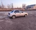Серый Дэу Ланос, объемом двигателя 1.5 л и пробегом 40 тыс. км за 2000 $, фото 1 на Automoto.ua