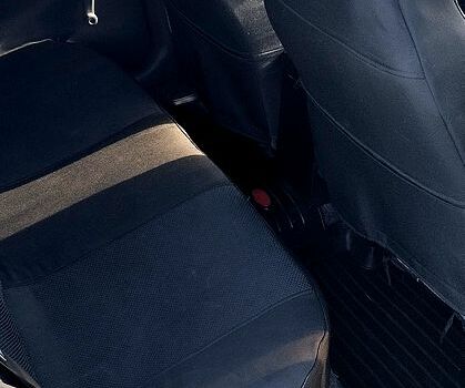 Серый Дэу Ланос, объемом двигателя 1.4 л и пробегом 225 тыс. км за 2700 $, фото 5 на Automoto.ua