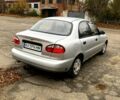 Сірий Деу Ланос, об'ємом двигуна 14 л та пробігом 76 тис. км за 3400 $, фото 5 на Automoto.ua