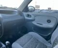 Сірий Деу Ланос, об'ємом двигуна 1.6 л та пробігом 203 тис. км за 2740 $, фото 21 на Automoto.ua