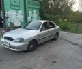 Сірий Деу Ланос, об'ємом двигуна 1.5 л та пробігом 136 тис. км за 3500 $, фото 12 на Automoto.ua