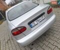 Сірий Деу Ланос, об'ємом двигуна 1.3 л та пробігом 111 тис. км за 1100 $, фото 6 на Automoto.ua