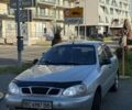 Серый Дэу Ланос, объемом двигателя 1.5 л и пробегом 180 тыс. км за 2750 $, фото 1 на Automoto.ua