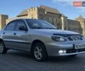 Серый Дэу Ланос, объемом двигателя 1.5 л и пробегом 170 тыс. км за 2500 $, фото 1 на Automoto.ua