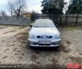 Серый Дэу Ланос, объемом двигателя 1.5 л и пробегом 130 тыс. км за 3500 $, фото 1 на Automoto.ua