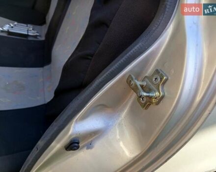 Серый Дэу Ланос, объемом двигателя 1.5 л и пробегом 135 тыс. км за 1700 $, фото 5 на Automoto.ua