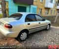 Серый Дэу Ланос, объемом двигателя 1.4 л и пробегом 0 тыс. км за 2200 $, фото 3 на Automoto.ua