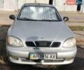 Сірий Деу Ланос, об'ємом двигуна 1.5 л та пробігом 108 тис. км за 3100 $, фото 2 на Automoto.ua