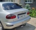 Сірий Деу Ланос, об'ємом двигуна 1.5 л та пробігом 238 тис. км за 1600 $, фото 6 на Automoto.ua