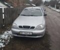 Сірий Деу Ланос, об'ємом двигуна 1.5 л та пробігом 570 тис. км за 1500 $, фото 1 на Automoto.ua