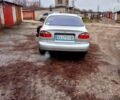 Серый Дэу Ланос, объемом двигателя 1.4 л и пробегом 250 тыс. км за 1750 $, фото 1 на Automoto.ua