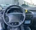 Сірий Деу Ланос, об'ємом двигуна 1.6 л та пробігом 203 тис. км за 2740 $, фото 14 на Automoto.ua