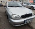 Сірий Деу Ланос, об'ємом двигуна 1.5 л та пробігом 271 тис. км за 2000 $, фото 1 на Automoto.ua
