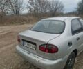 Сірий Деу Ланос, об'ємом двигуна 1.5 л та пробігом 500 тис. км за 1300 $, фото 9 на Automoto.ua