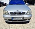Сірий Деу Ланос, об'ємом двигуна 1.5 л та пробігом 72 тис. км за 4200 $, фото 1 на Automoto.ua