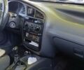 Сірий Деу Ланос, об'ємом двигуна 1.3 л та пробігом 178 тис. км за 1500 $, фото 12 на Automoto.ua
