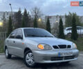 Деу Ланос 2007 у Дрогобичі на Automoto.ua Сірий Деу Ланос, об'ємом двигуна 1.5 л та пробігом 184 тис. км за 1999 $, фото 5 на Automoto.ua
