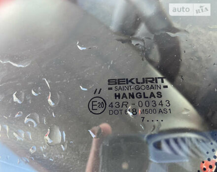 Сірий Деу Ланос, об'ємом двигуна 1.5 л та пробігом 94 тис. км за 3600 $, фото 16 на Automoto.ua