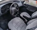 Деу Ланос 2007 у Житомирі на Automoto.ua Сірий Деу Ланос, об'ємом двигуна 1.5 л та пробігом 208 тис. км за 2499 $, фото 11 на Automoto.ua