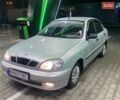 Сірий Деу Ланос, об'ємом двигуна 1.5 л та пробігом 110 тис. км за 2750 $, фото 4 на Automoto.ua