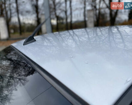 Серый Дэу Ланос, объемом двигателя 1.5 л и пробегом 315 тыс. км за 2600 $, фото 11 на Automoto.ua