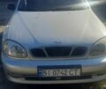 Сірий Деу Ланос, об'ємом двигуна 1.5 л та пробігом 260 тис. км за 1300 $, фото 1 на Automoto.ua