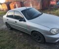 Сірий Деу Ланос, об'ємом двигуна 1.5 л та пробігом 320 тис. км за 1500 $, фото 8 на Automoto.ua