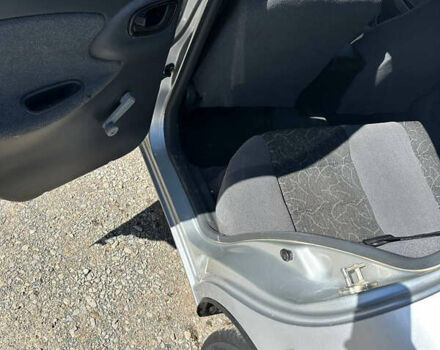 Сірий Деу Ланос, об'ємом двигуна 1.5 л та пробігом 284 тис. км за 2600 $, фото 9 на Automoto.ua