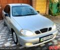 Сірий Деу Ланос, об'ємом двигуна 1.6 л та пробігом 150 тис. км за 2700 $, фото 1 на Automoto.ua
