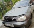 Деу Ланос 2007 у Бердичеве на Automoto.ua Сірий Деу Ланос, об'ємом двигуна 1.5 л та пробігом 217 тис. км за 1400 $, фото 8 на Automoto.ua