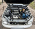 Деу Ланос 2007 у Чернігові на Automoto.ua Сірий Деу Ланос, об'ємом двигуна 1.5 л та пробігом 73 тис. км за 3900 $, фото 15 на Automoto.ua