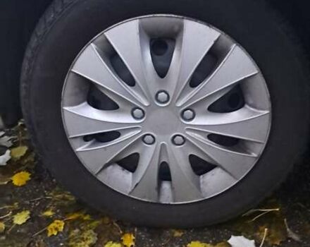 Сірий Деу Ланос, об'ємом двигуна 1.3 л та пробігом 327 тис. км за 2300 $, фото 1 на Automoto.ua