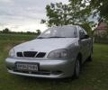 Сірий Деу Ланос, об'ємом двигуна 1.5 л та пробігом 112 тис. км за 1999 $, фото 1 на Automoto.ua