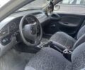 Сірий Деу Ланос, об'ємом двигуна 1.35 л та пробігом 160 тис. км за 999 $, фото 6 на Automoto.ua
