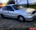 Серый Дэу Ланос, объемом двигателя 1.5 л и пробегом 0 тыс. км за 1200 $, фото 1 на Automoto.ua