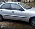 Сірий Деу Ланос, об'ємом двигуна 1.6 л та пробігом 147 тис. км за 1699 $, фото 2 на Automoto.ua
